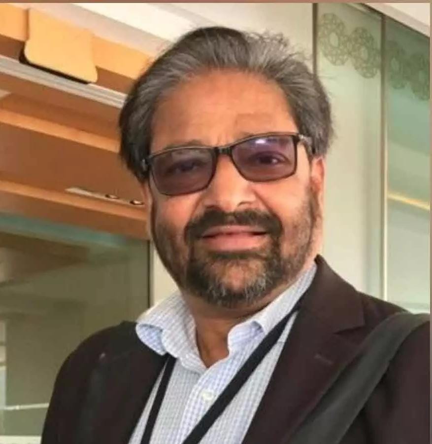 മുൻ ഗൾഫ് ന്യൂസ് ചീഫ് ഫോട്ടോഗ്രാഫർ അബ്ദുൽറഹ്മാൻ അബുദാബിയിൽ അന്തരിച്ചു