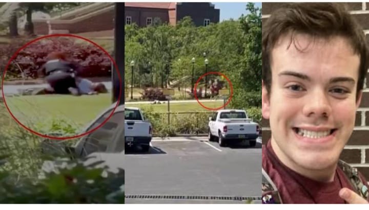 ഫ്ലോറിഡ സ്റ്റേറ്റ് യൂണിവേഴ്‌സിറ്റിയിൽ വെടിവെപ്പ്; രണ്ട് മരണം, ആറ് പേർക്ക് പരിക്ക്