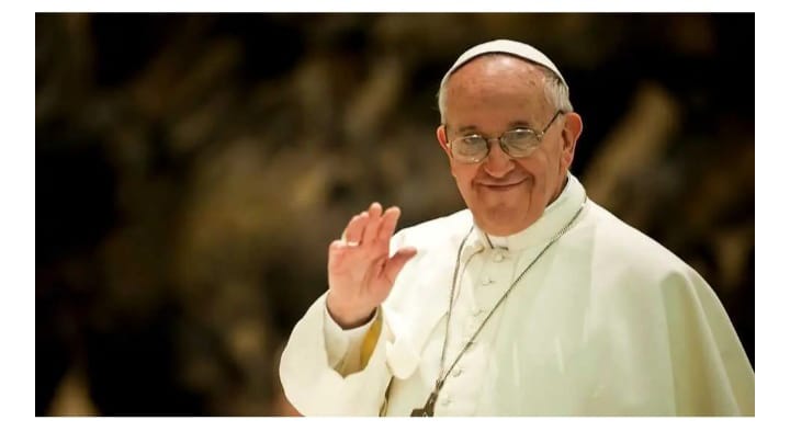 ഫ്രാൻസിസ് മാർപ്പാപ്പ വിടവാങ്ങി