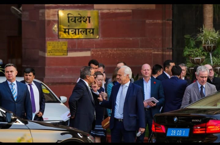 പഹല്‍ഗാം ഭീകരാ ക്രമണം; പാക്കിസ്താൻെറ പങ്ക് വ്യക്തമാക്കുന്ന തെളിവുകളുമായി ഇന്ത്യ