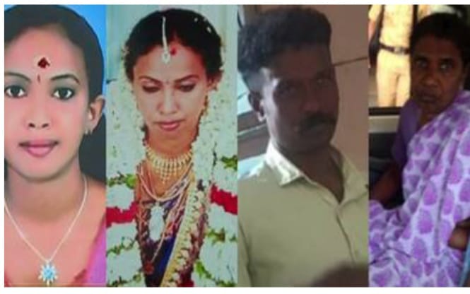 സമൂഹ മനഃസാക്ഷിയെ ഞെട്ടിച്ച കൊലപാതകം; 28-കാരിയെ പട്ടിണിക്കിട്ട് കൊന്ന കേസിൽ ഇന്ന് വിധി