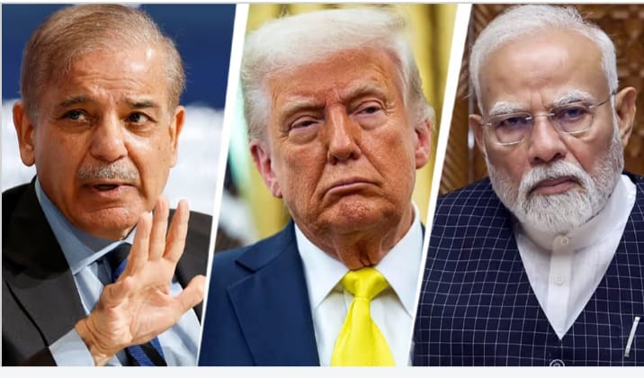 പഹൽഗാം ആക്രമണം; ഉത്തരവാദിത്തപരമായ പരിഹാരത്തിനായി ഇന്ത്യയും പാകിസ്ഥാനും പ്രവർത്തിക്കണമെന്ന് അമേരിക്ക