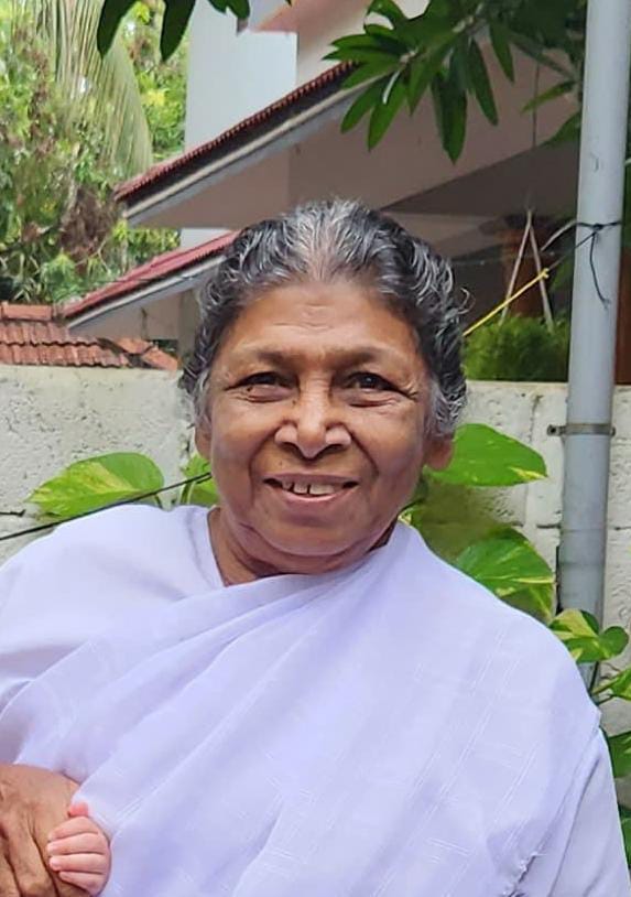 ഉമ്മന്നൂർ പാറവിള പൊന്നമ്മ ലൂക്കോസ് നിത്യതയിൽ; സംസ്കാരം മെയ് ഒന്നിന്