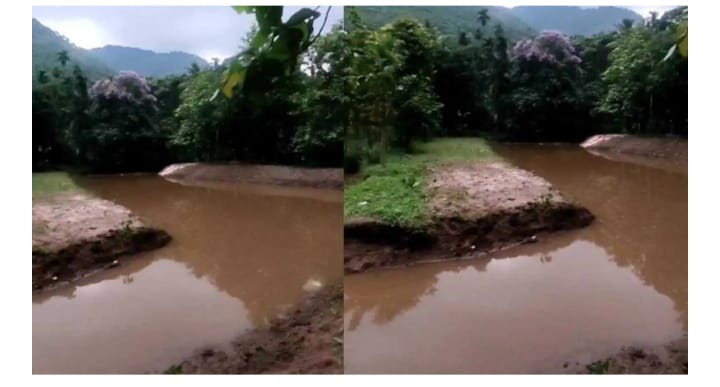 പത്ത് വയസ്സിന് താഴെ പ്രായമുള്ള മൂന്ന്കുട്ടികൾ കുളത്തിൽ മുങ്ങിമരിച്ചു; സംഭവം പാലക്കാട്ട്