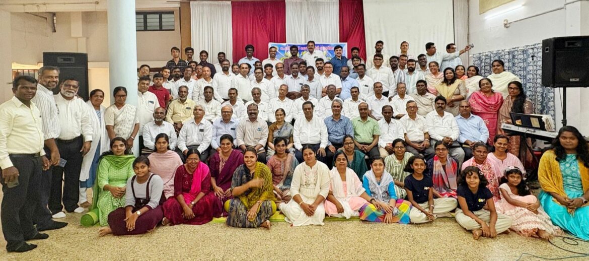 പൂർവ്വ വിദ്യാർത്ഥി സമ്മേളനം