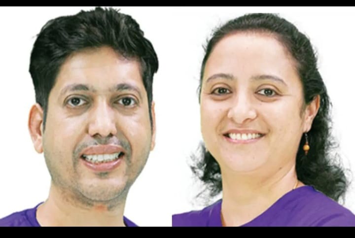 യുഎസില്‍ ഭാര്യയെയും മകനെയും വെടിവെച്ച് കൊന്ന് ഇന്ത്യക്കാരനായ ടെക് സംരംഭകന്‍ ജീവനൊടുക്കി