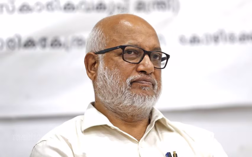 എം.എ. ബേബിക്ക് അറിയാമോ ആവോ, താഴെത്തട്ടിലുള്ള അണികൾ പൊഴിയുന്നു