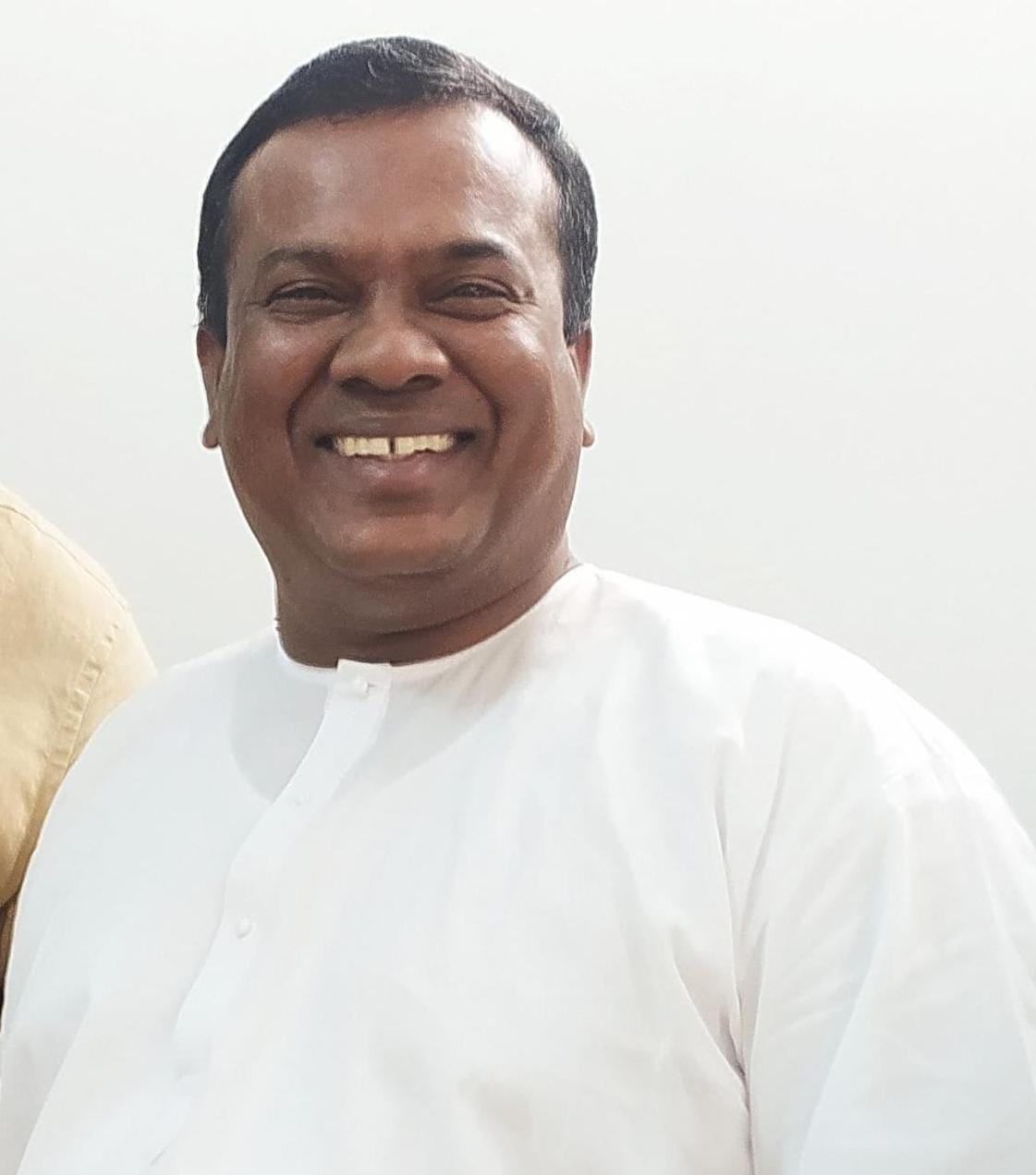 ദി പെന്തെക്കൊസ്ത് മിഷൻ ജാലഹള്ളി സഭാശുശ്രൂഷകൻ എൽഡർ ആരോൺ ദേവദൂരൈ നിത്യതയിൽ
