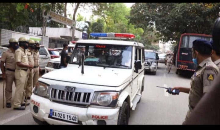 അഞ്ച് വയസ്സുകാരിയെ പീഡിപ്പിച്ച് കൊലപ്പെടുത്തിയവനെ വനിതാപോലീസ് വെടിവെച്ച് കൊന്നു