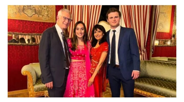 ന്യൂയോർക്കിലുണ്ടായ വിമാനാപകടത്തിൽ ഇന്ത്യൻ വംശജയായ ഡോക്ടറും കുടുംബവും കൊല്ലപ്പെട്ടു