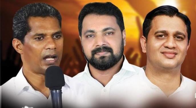 മല്ലപ്പള്ളി യുപിഎഫ് 22-മത് കൺവൻഷനും സംഗീത വിരുന്നുംമെയ്‌ 2 മുതൽ