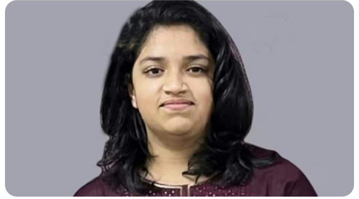 കുവൈത്തിൽ മലയാളി പ്ലസ് ടു വിദ്യാർഥിനി ഹൃദയാഘാതം മൂലം മരിച്ചു