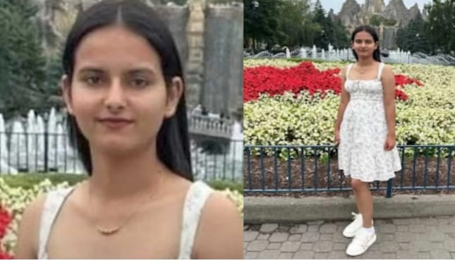 അജ്ഞാതരുടെ വെടിവെപ്പിൽ കാനഡയിൽ ഇന്ത്യൻ വിദ്യാർഥിനി കൊല്ലപ്പെട്ടു