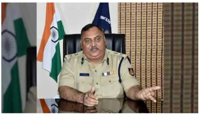 ”ഞാൻ ആ രാക്ഷസനെ കൊന്നു”; കർണാടക മുൻ ഡിജിപിയെ കൊന്നതിന് ശേഷം ഭാര്യയുടെ ഫോൺ കോൾ