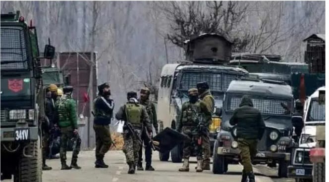 പഹൽഗാമിലെ ഭീകരാക്രമണം: നടുക്കം വിട്ടുമാറാതെ രാജ്യം, മരണസംഖ്യ 34 ആയി