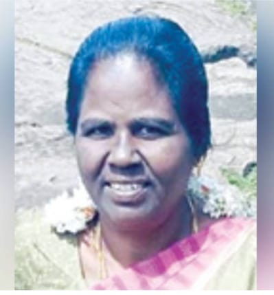 മസിനഗുഡിയില്‍ സ്‌കൂട്ടര്‍ യാത്രക്കാർക്ക് നേരേ ഉണ്ടായ കാട്ടാന ആക്രമണത്തിൽ സ്ത്രീ മരിച്ചു; ഭർത്താവ് ചികിത്സയിൽ