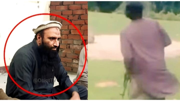 പഹല്‍ഗാം ഭീകരാക്രമണം: പിന്നില്‍ ലഷ്‌കര്‍ ഭീകരന്‍ സെയ്ഫുള്ള കസൂരിയെന്ന് സൂചന; ആക്രമിച്ചത് ഏഴംഗ സംഘമെന്നും വിവരം