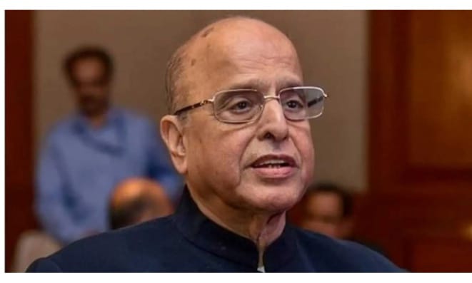 ഐ.എസ്.ആർ.ഒ മുന്‍ ചെയര്‍മാന്‍ ഡോ. കെ. കസ്തൂരിരംഗന്‍ അന്തരിച്ചു