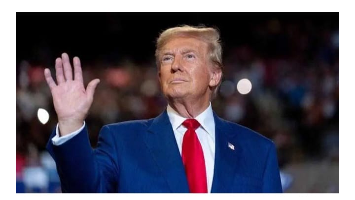 ‘നിർത്തൂ വ്‌ളാഡിമിർ’; യുക്രെയ്ൻ ആക്രമണത്തിൽ റഷ്യക്ക് മുന്നറിയിപ്പുമായി ട്രംപ്