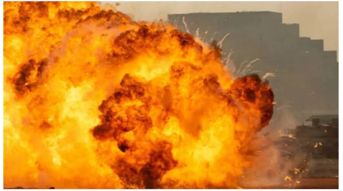 ബലൂചിസ്ഥാനില്‍ ബോംബ് സ്‌ഫോടനം; 10 പാക് സൈനികര്‍ കൊല്ലപ്പെട്ടു