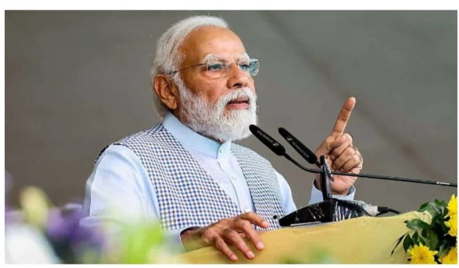 ‘രാജ്യത്തിൻ്റെ രക്തം തിളയ്ക്കുന്നു.. ഹൃദയം തകർത്ത ഭീകരർക്ക് കഠിനമായ ശിക്ഷ നൽകും’; പ്രധാനമന്ത്രി