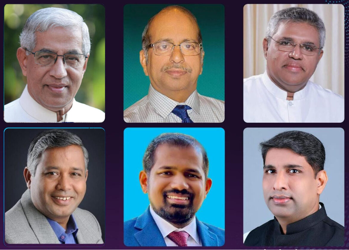 എ.ജി. അടൂർ സെക്ഷൻ കൺവൻഷൻ ഇടയ്ക്കാട് ശാലേം എ.ജി. ഗ്രൗണ്ടിൽ ബുധനാഴ്ച ആരംഭിക്കും