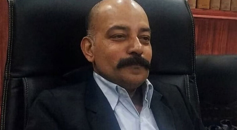 അഭിഭാഷകൻ ബി.എ. ആളൂർ അന്തരിച്ചു