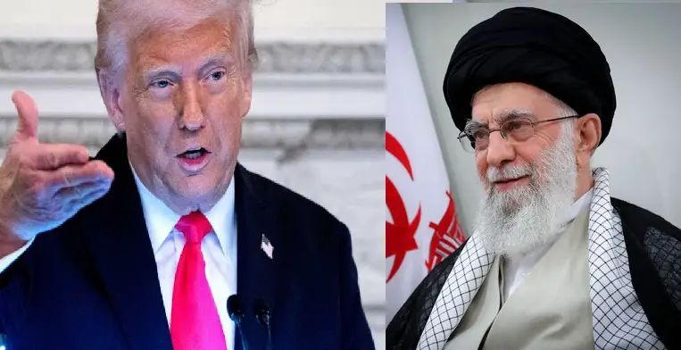 യുഎസിന് സൈനികതാവളം അനുവദിച്ചാല്‍ യുദ്ധമായി കണക്കാക്കും; അയല്‍ രാഷ്ട്രങ്ങള്‍ക്ക് ഇറാന്റെ മുന്നറിയിപ്പ്