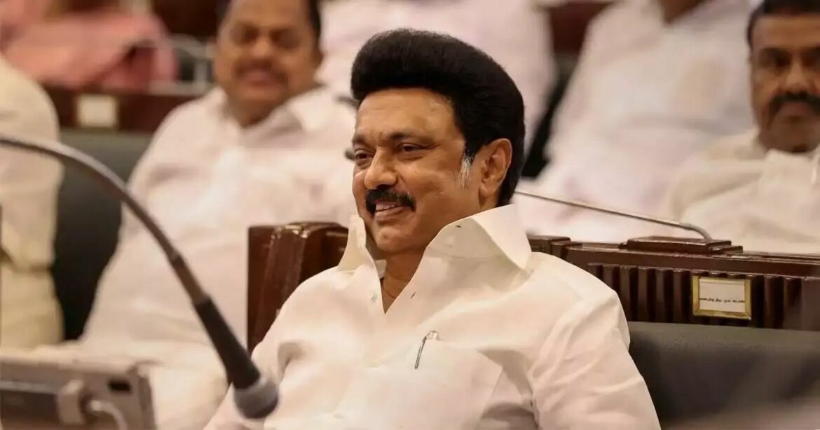 സ്വയംഭരണ അവകാശം പ്രഖ്യാപിച്ച്‌ തമിഴ്‌നാട്; നിയമസഭയില്‍ പ്രമേയം അവതരിപ്പിച്ച്‌ മുഖ്യമന്ത്രി എംകെ സ്റ്റാലിൻ