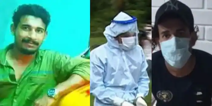 പത്തനംതിട്ടയിൽ കൊവിഡ് ബാധിതയെ ആംബുലന്‍സിൽ പീഡിപ്പിച്ച കേസ്; പ്രതിക്ക് ജീവപര്യന്തം തടവ് ശിക്ഷ