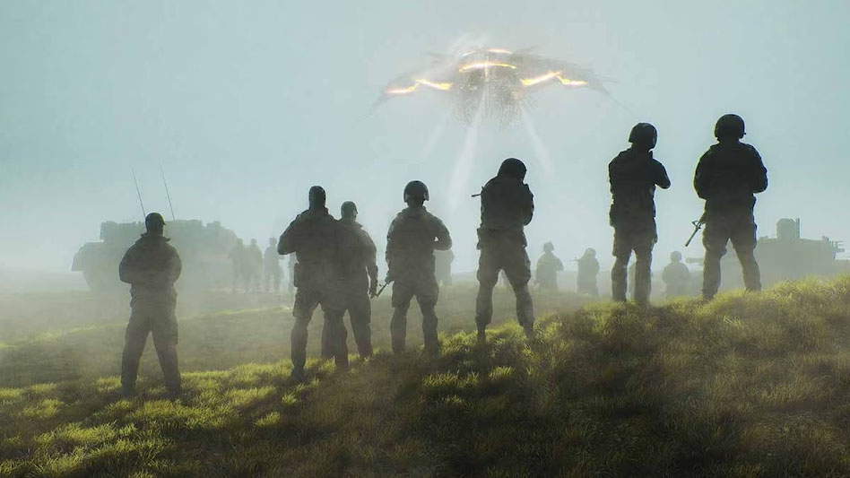 അന്യഗ്രഹ ജീവികള്‍ 23 സോവിയറ്റ് സൈനികരെ കല്ലാക്കി മാറ്റിയത്രേ !! സിഐഎയുടെ രഹസ്യരേഖകള്‍ പുറത്ത്