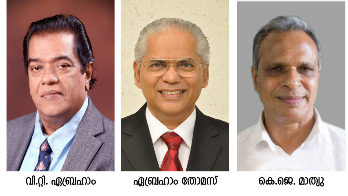 അസംബ്ലീസ് ഓഫ് ഗോഡ് – ഇന്ത്യ സുപ്രണ്ട് തിരഞ്ഞെടുപ്പിൽ പാസ്റ്റർ പോൾ തങ്കയ്യക്ക് മത്സരിക്കാനാവില്ല; നോമിനേഷനിൽ പുറത്തായി