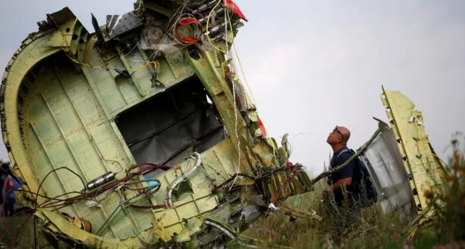 298 പേര് കൊല്ലപ്പെട്ട MH17 വിമാന ദുരന്തം: പിന്നില് റഷ്യൻ മിസൈല് ആക്രമണമെന്ന് യുഎൻ സ്ഥിരീകരണം