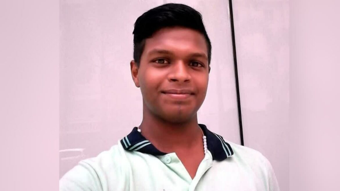 നെടുംമ്പാശ്ശേരിയിൽ സിഐഎസ് എഫിൻ്റെ കൊടുംക്രൂരത: യുവാവിനെ വണ്ടി ഇടിപ്പിച്ച് കൊലപ്പെടുത്തി; ഉദ്യോഗസ്ഥരെ സസ്പെൻ്റ് ചെയ്തു