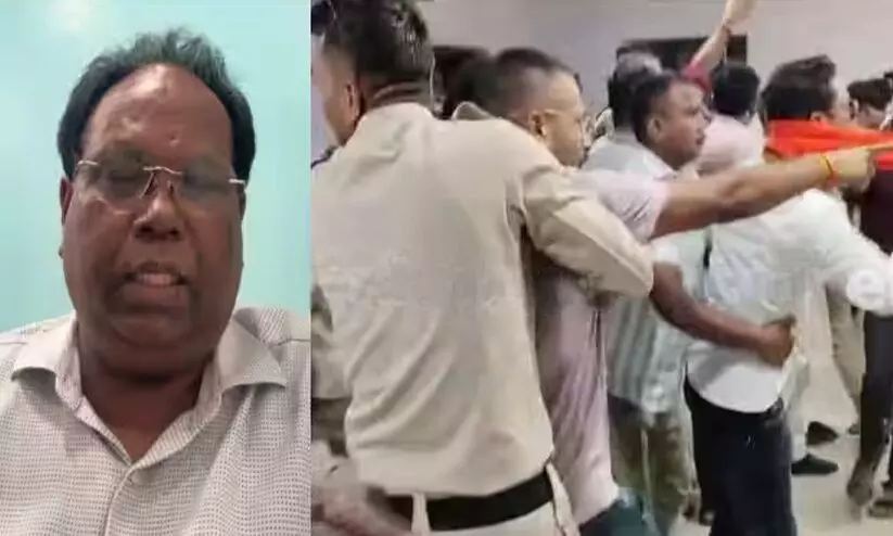 കയ്യില് കിട്ടിയാല് അവര് കൊന്നുകളയും; ഛത്തീസ്ഗഡില് ക്രൂര മര്ദ്ദനത്തിനിരയായ മലയാളി പാസ്റ്റര്
