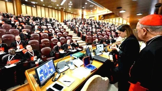 വത്തിക്കാനില് കോണ്ക്ലേവ് ഇന്ന് മുതല്: ഫോണ് സിഗ്നല് നിശ്ചലമാകും