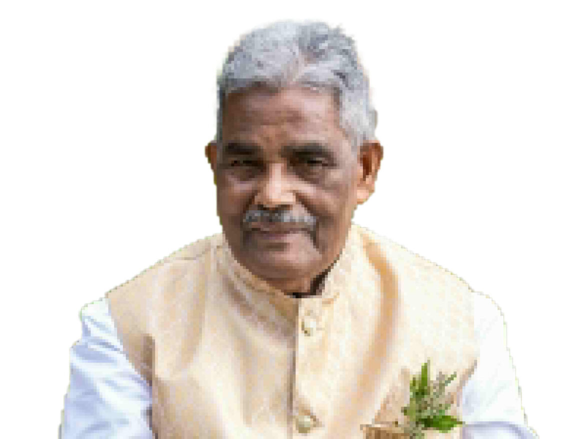 റ്റി.സി ചാക്കോ അനവധി ദരിദ്രരുടെ കണ്ണീരൊപ്പിയ മാതൃകാ സുവിശേഷകൻ: സംസ്കാരം തിങ്കളാഴ്ച