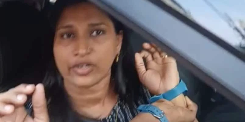 കൈക്കൂലി കേസില്‍ അറസ്റ്റിലായ സ്വപ്നയെ സര്‍വീസില്‍ നിന്ന് സസ്പെൻഡ് ചെയ്തു