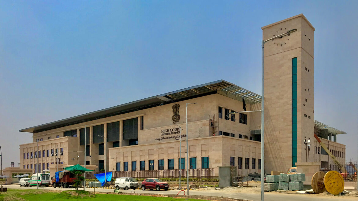 പട്ടിക ജാതിയിൽപ്പെട്ടവർ ക്രിസ്തുമതത്തിലേക്ക് മാറിയാൽ പട്ടിക ജാതി പദവി നഷ്ടപ്പെടും; ആന്ധ്രാപ്രദേശ് ഹൈക്കോടതി