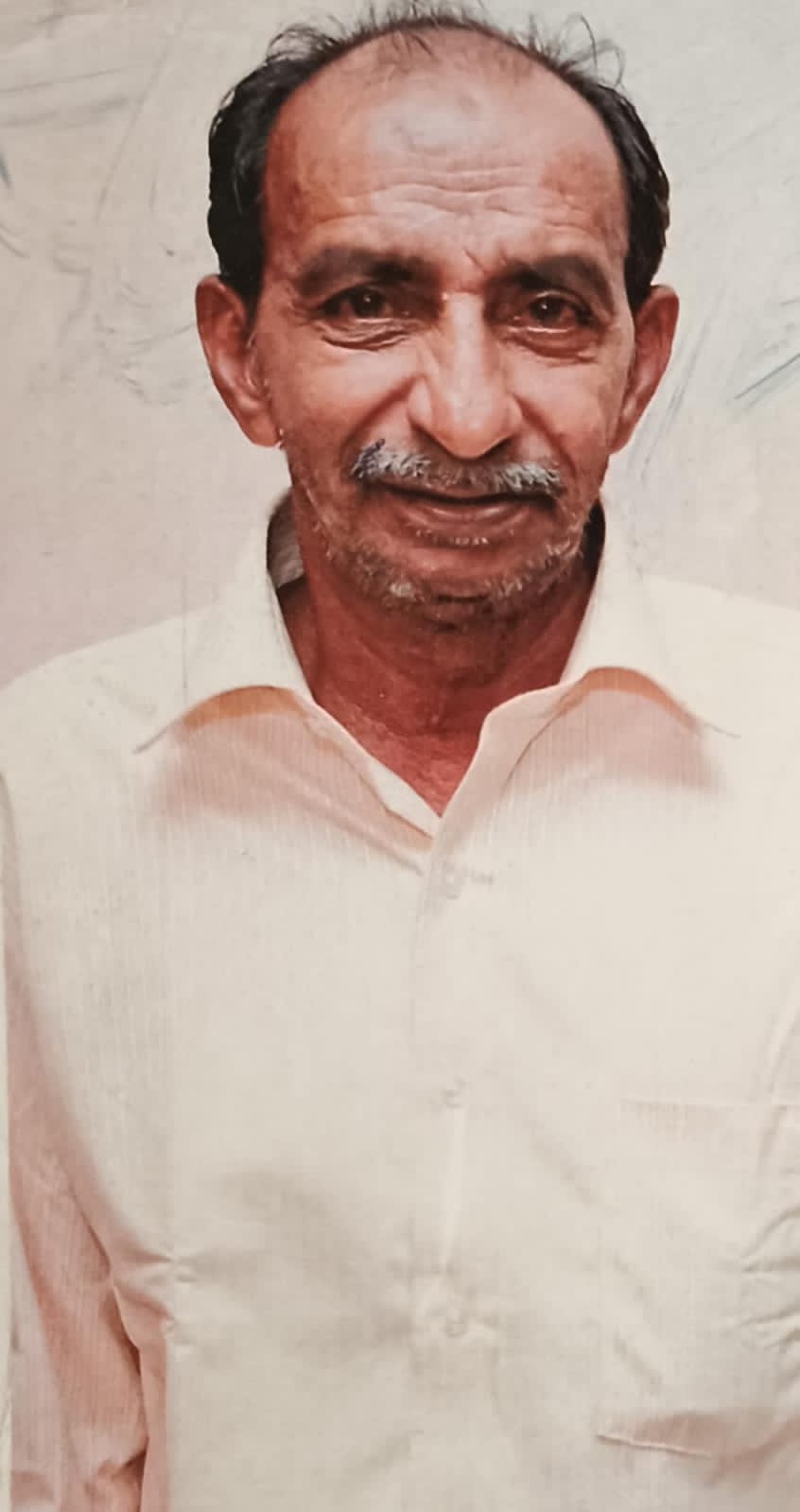 ഇടയ്ക്കാട് വടക്ക് തറയിൽ മേലേതിൽ ഒ.ജോൺ (85) നിര്യാതനായി