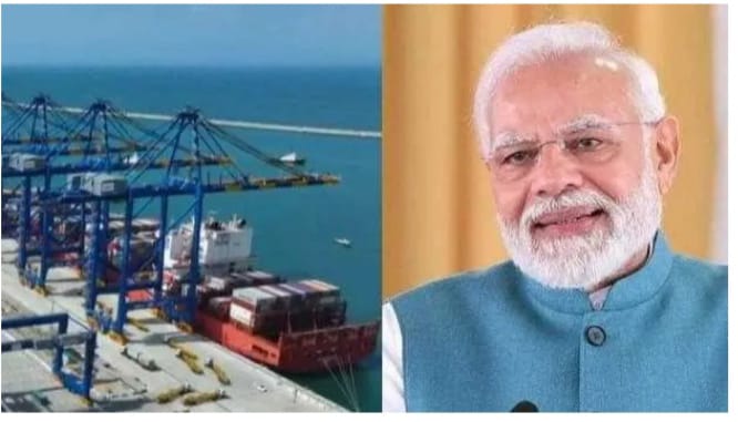 പ്രധാനമന്ത്രി ഇന്ന് കേരളത്തിലേക്ക്: വിഴിഞ്ഞം തുറമുഖം നാടിന് സമർപ്പിക്കും; തലസ്ഥാനത്ത് കനത്ത സുരക്ഷ