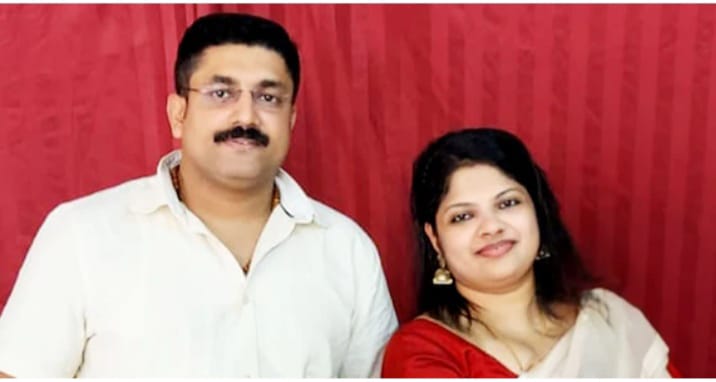 കുവൈത്തിൽ മലയാളി ദമ്പതികൾ മരിച്ച നിലയിൽ; വഴക്കിനിടയിൽ പരസ്പരം കുത്തിയതെന്ന് പ്രാഥമിക നിഗമനം