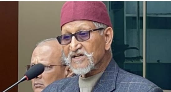 ‘പാകിസ്താനെ അക്രമിച്ചാൽ ഇന്ത്യയുടെ 7 വടക്കുകിഴക്കൻ സംസ്ഥാനങ്ങളും കൈവശപ്പെടുത്തണം’; ബംഗ്ലാദേശ് മുൻ ഉദ്യോഗസ്ഥൻ