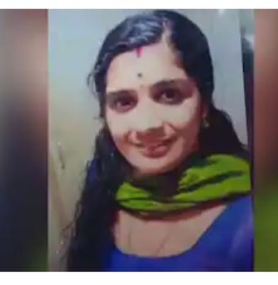 കറുകച്ചാലിൽ ഇന്നലെ വാഹനപകടത്തിൽ യുവതി കൊല്ലപ്പെട്ട സംഭവം കൊലപാതമെന്ന് പോലീസ് നിഗമനം; യുവതിയുടെ സുഹൃത്ത് കസ്റ്റഡിയിൽ