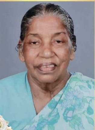 പാണേക്കാട്ട് ബെഥേലിൽ ബേബി റാഫേൽ നിത്യതയിൽ; സംസ്ക്കാരം ബുധനാഴ്ച