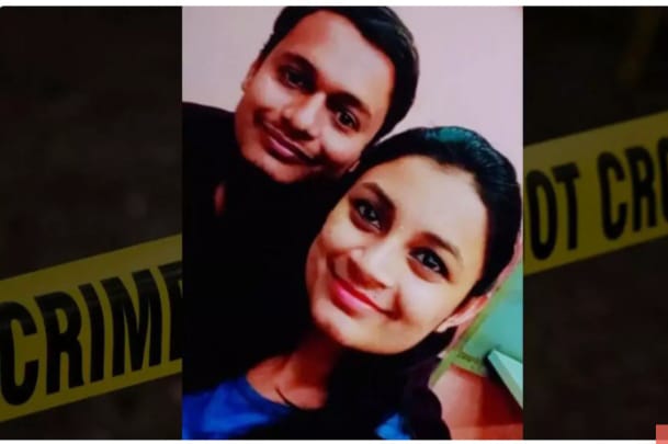 മദ്യപാനിയായ ഭര്‍ത്താവിനെ കൊലപ്പെടുത്തി വിദ്യാര്‍ഥികളുടെ സഹായത്തോടെ കത്തിച്ചു; സ്‌കൂള്‍ പ്രിന്‍സിപ്പൽ അറസ്റ്റിൽ