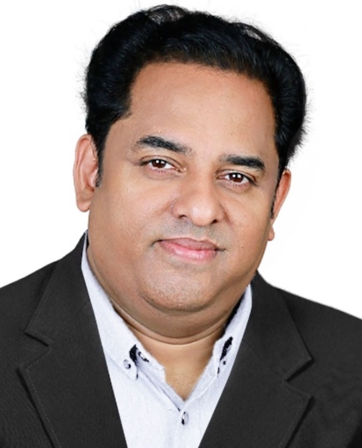 പാസ്റ്റർ രാജീവ് സേവ്യർ മീഡിയ സെക്രട്ടറി