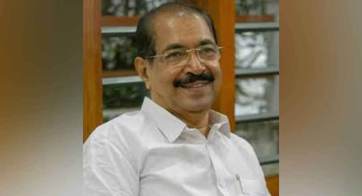 സണ്ണി ജോസഫ് കെപിസിസി അധ്യക്ഷൻ, അടൂർ പ്രകാശ് യുഡിഎഫ് കൺവീനർ