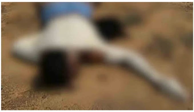 ബംഗളൂരുവില്‍ വിദേശ വനിത കൊല്ലപ്പെട്ട നിലയില്‍; തലയിലും കഴുത്തിലും മുറിവുകള്‍