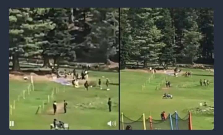 പഹല്‍ഗാം ഭീകരാക്രമണത്തിന് പിന്നിൽ പാക് സൈനിക മേധാവി’; വെളിപ്പെടുത്തലുമായി മുൻ പാകിസ്താന്‍ സൈനികൻ